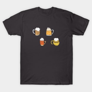 Stein T-Shirt